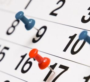 agenda